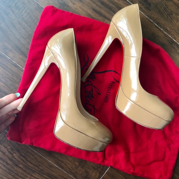 Shoes - TRADE Bianca 38.5